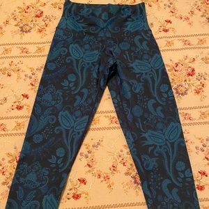 DYI Signature Leggings